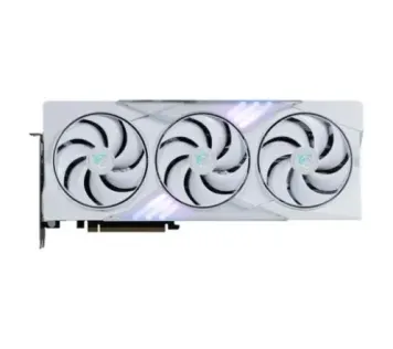 MSI GeForce RTX 5070 12G GAMING TRIO OC Blanc