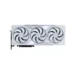 MSI GeForce RTX 5070 12G GAMING TRIO OC Blanc