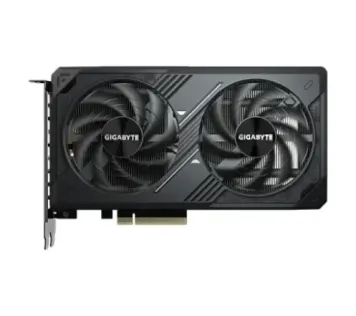 Gigabyte GeForce RTX 5060 WINDFORCE 8G -  Cartes graphiques Maroc