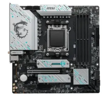 MSI B650M GAMING PLUS WIFI