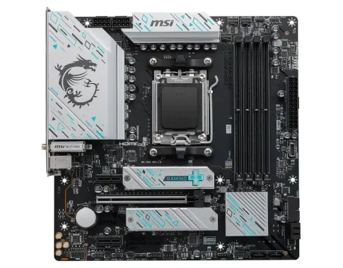 MSI B650M GAMING PLUS WIFI