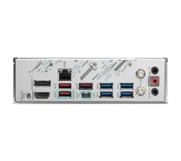 MSI B650M GAMING PLUS WIFI - Cartes mères Maroc