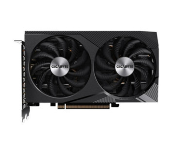 Gigabyte GeForce RTX 3060 WINDFORCE OC 12GB GDDR6