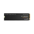 Western Digital SSD WD Black SN850X 2TB (Sans emballage)