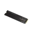 Western Digital SSD WD Black SN850X 2TB (Sans emballage)