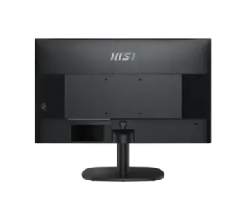 MSI Pro MP245V 24" 100 Hz - Moniteurs Maroc