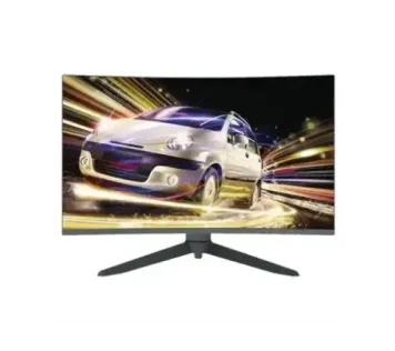 Dahua DHI-LM32-E200C 32" FHD 165hz 1ms Curved - Moniteurs Maroc