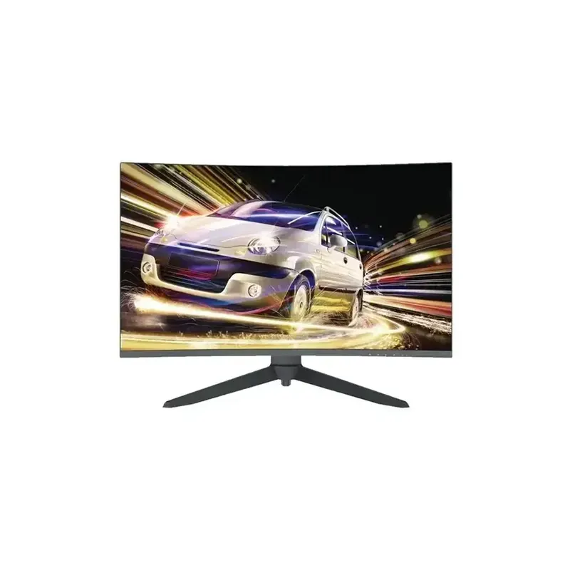 Dahua DHI-LM32-E200C 32" FHD 165hz 1ms Curved