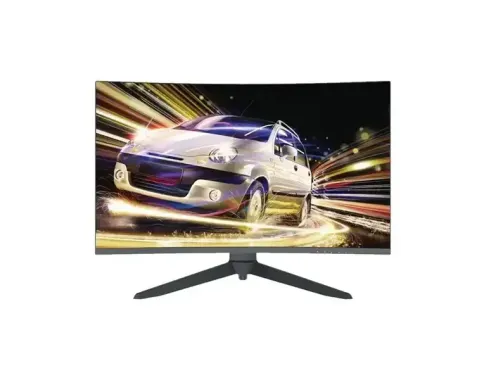 Dahua DHI-LM32-E200C 32" FHD 165hz 1ms Curved - Moniteurs Maroc