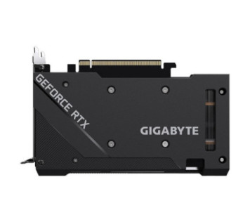 Gigabyte GeForce RTX 3060 WINDFORCE OC 12GB GDDR6 - Carte Graphique Maroc