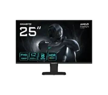 GIGABYTE GS25F2 24.5" 200Hz 1ms FHD - Moniteurs Maroc