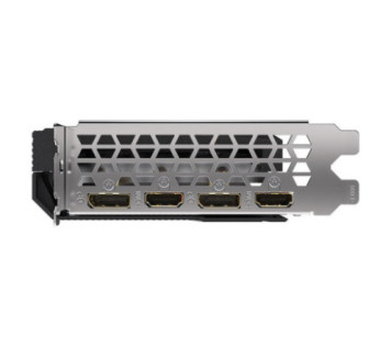 Gigabyte GeForce RTX 3060 WINDFORCE OC 12GB GDDR6 - Carte Graphique Maroc