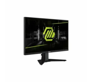 MSI MAG 255F E20 24.5" 200Hz 0.5ms FHD