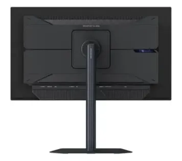 GIGABYTE MO27Q2 27" 240Hz QD-OLED 0.03ms 2K - Moniteurs Maroc