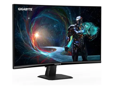 GIGABYTE GS27QCA 27" 180Hz 1ms 2K