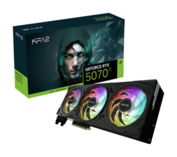 5070-TI-EXG sur PC Gamer Master au Maroc