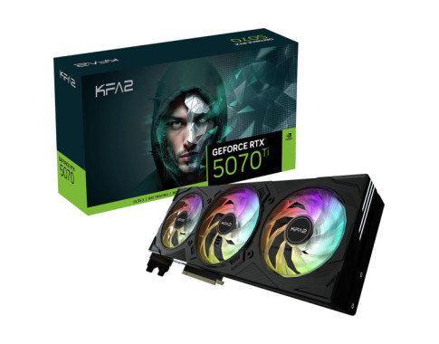 5070-TI-EXG sur PC Gamer Master au Maroc
