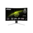 MSI MAG 325CQRXF E2 31.5" 240Hz 0.5ms 2K