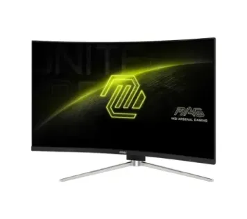 MSI MAG 325CQRXF E2 31.5" 240Hz 0.5ms 2K