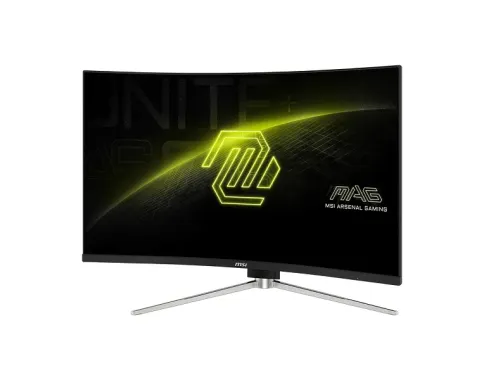 MSI MAG 325CQRXF E2 31.5" 240Hz 0.5ms 2K