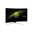 MSI MAG 325CQRXF E2 31.5" 240Hz 0.5ms 2K