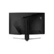 MSI MAG 325CQRXF E2 31.5" 240Hz 0.5ms 2K