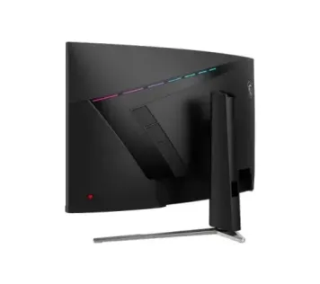 MSI MAG 325CQRXF E2 31.5" 240Hz 0.5ms 2K - Moniteurs Maroc