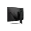 MSI MAG 325CQRXF E2 31.5" 240Hz 0.5ms 2K