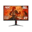 AOC C27G4H 27" 180Hz 0.5ms FHD