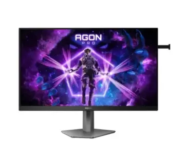 AOC AG276FK 27" 520Hz - Moniteurs Maroc