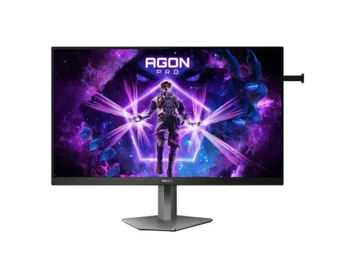 AOC AG276FK 27" 520Hz - Moniteurs Maroc