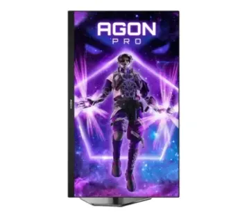 AOC AG276FK 27" 520Hz - Moniteurs Maroc