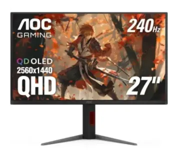 AOC Q27G4ZD maroc