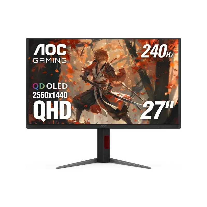 AOC Q27G4ZD 27" 240Hz 0.03ms 2K