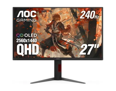 AOC Q27G4ZD maroc