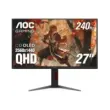 AOC Q27G4ZD 27" 240Hz 0.03ms 2K