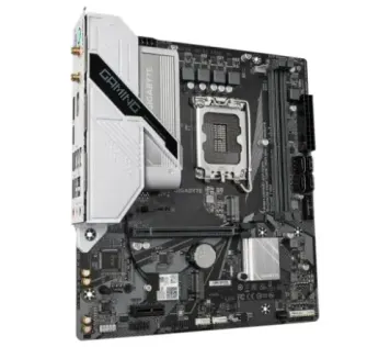 Gigabyte H610M GAMING WIFI DDR4
