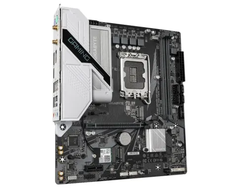 Gigabyte H610M GAMING WIFI DDR4