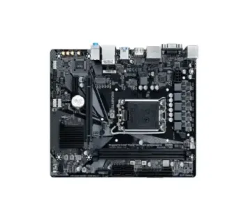 Gigabyte H610M S2H V2