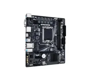 Gigabyte H610M S2H V2 - Cartes mères Maroc