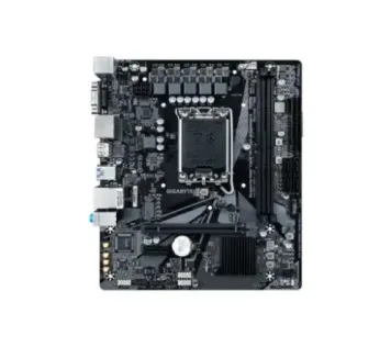 Gigabyte H610M S2H V2 - Cartes mères Maroc