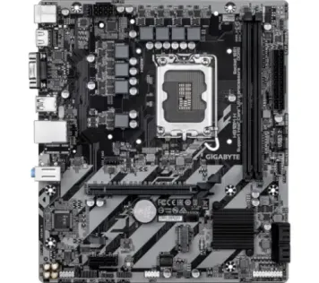 Gigabyte H810M H