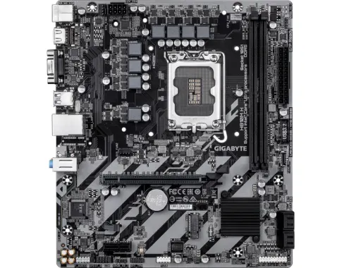Gigabyte H810M H