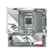 Gigabyte B850M AORUS ELITE WIFI6E ICE