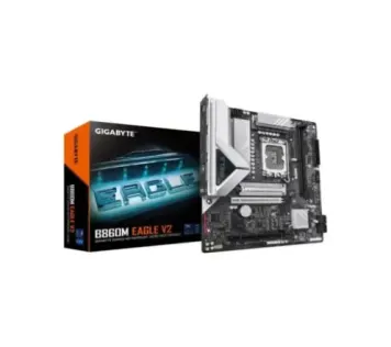 Gigabyte B860M EAGLE V2 - Cartes mères Maroc