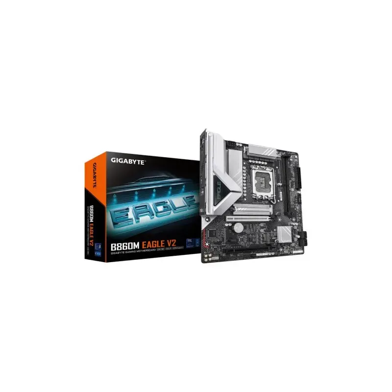 Gigabyte B860M EAGLE V2
