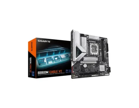 Gigabyte B860M EAGLE V2 - Cartes mères Maroc