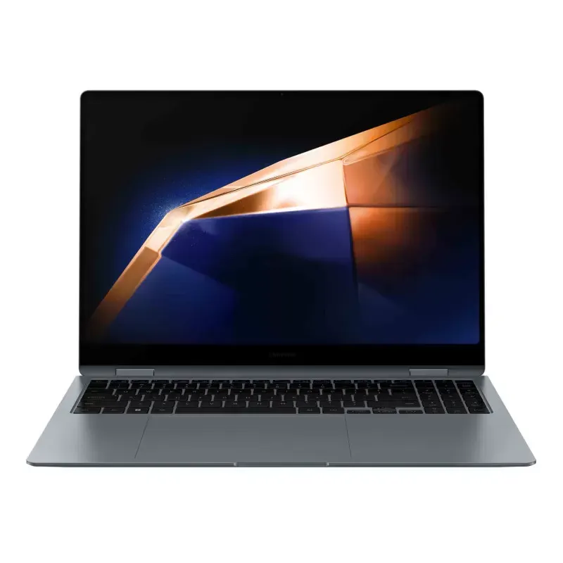 Samsung Galaxy Book4 Pro 360 16" AMOLED - Intel Ultra 7 Samsung Galaxy Book4 Pro 360 16" AMOLED - Intel Ultra 7