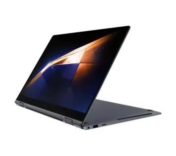 Samsung Galaxy Book4 Pro 360 16" AMOLED - Intel Ultra 7 | Meilleur Prix Maroc | PCGamerMaster.ma