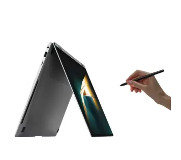 Samsung Galaxy Book4 Pro 360 16" AMOLED - Intel Ultra 7 | Meilleur Prix Maroc | PCGamerMaster.ma